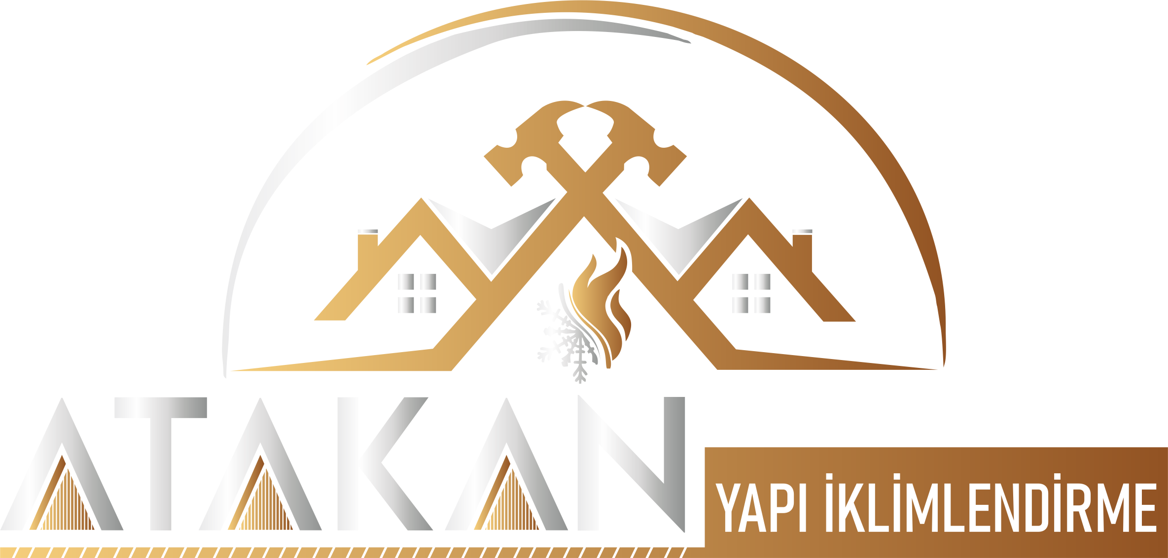 Atakan Yapı İklimlendirme Logo